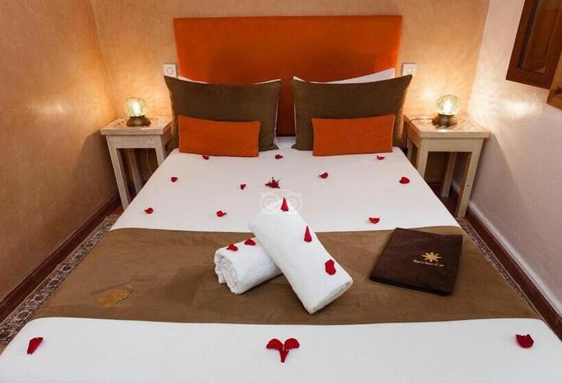 اتاق استاندارد, Riad L Heure D Eté