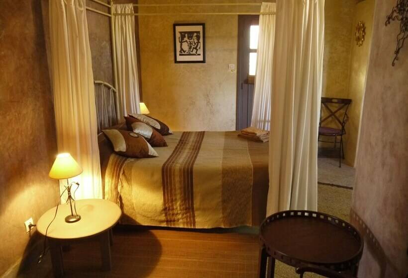 Family Suite, Sol E Luna