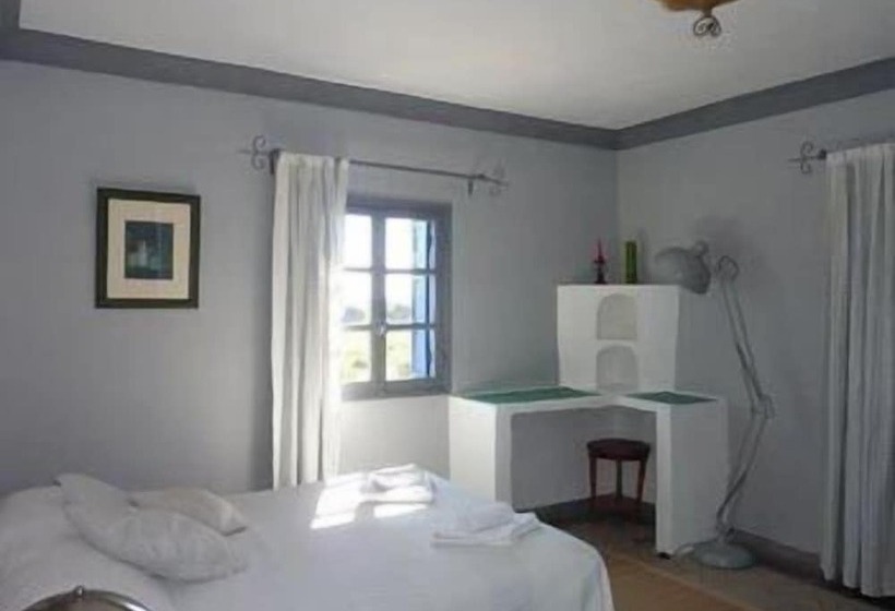 חדר סטנדרט, Sol E Luna