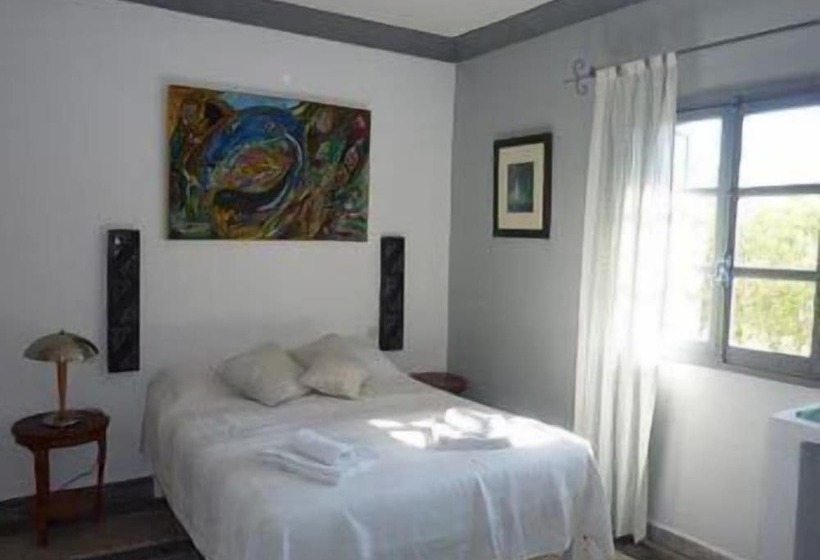 חדר סטנדרט, Sol E Luna