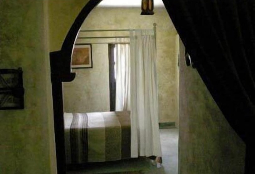 סוויטה משפחתית, Sol E Luna