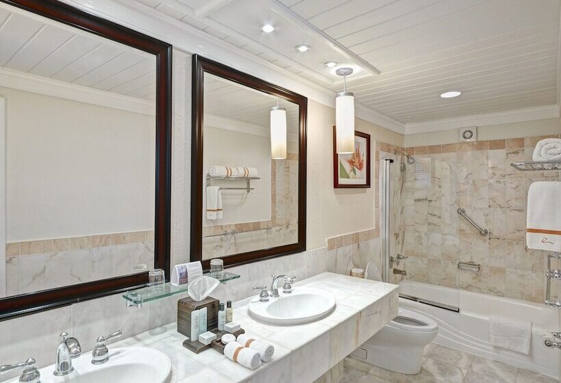 سوییت با چشم‌انداز دریا, Tamarind By Elegant Hotels