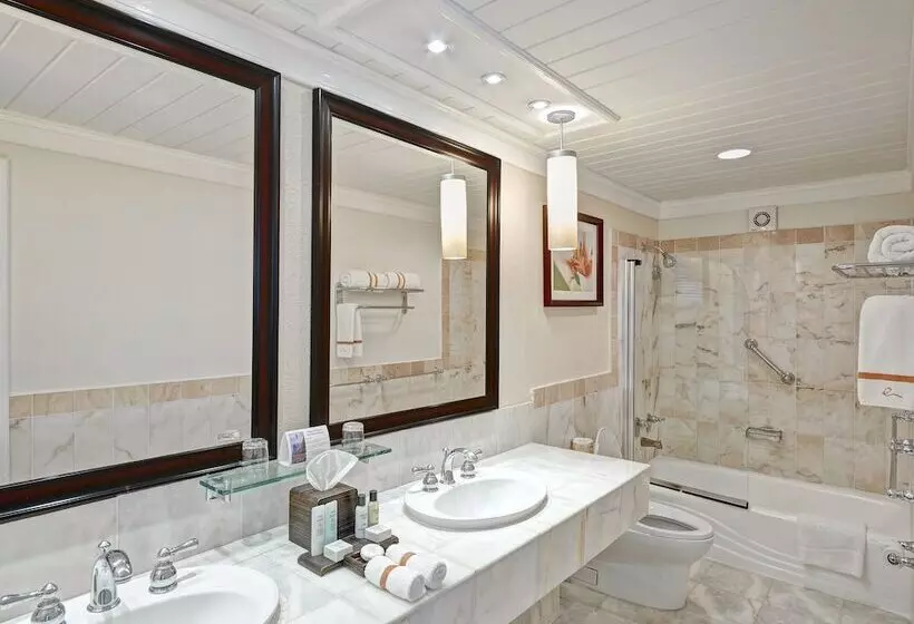 سوییت با چشم‌انداز دریا, Tamarind By Elegant Hotels