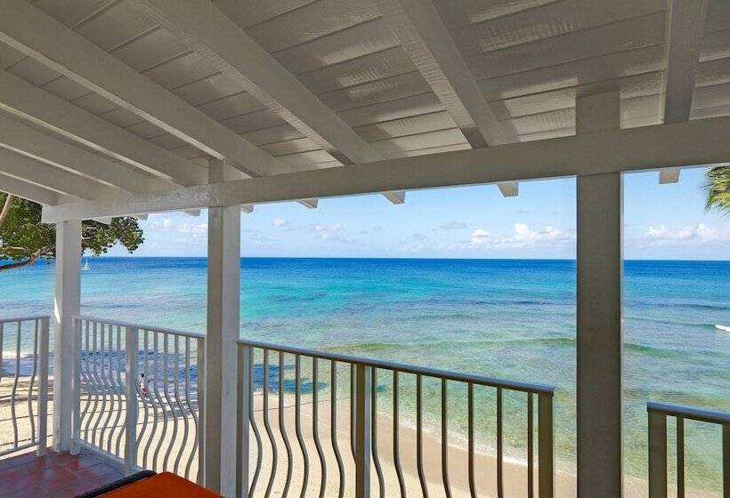 سوییت با چشمانداز دریا, Tamarind By Elegant Hotels