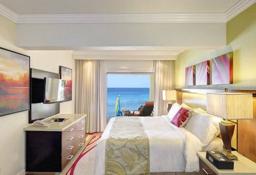 سوییت با چشمانداز دریا, Tamarind By Elegant Hotels