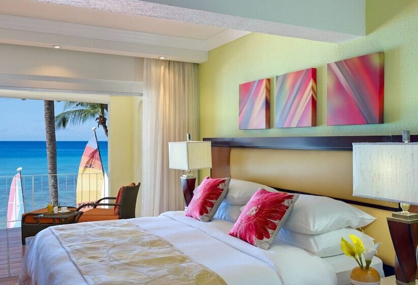 سوییت با چشمانداز دریا, Tamarind By Elegant Hotels