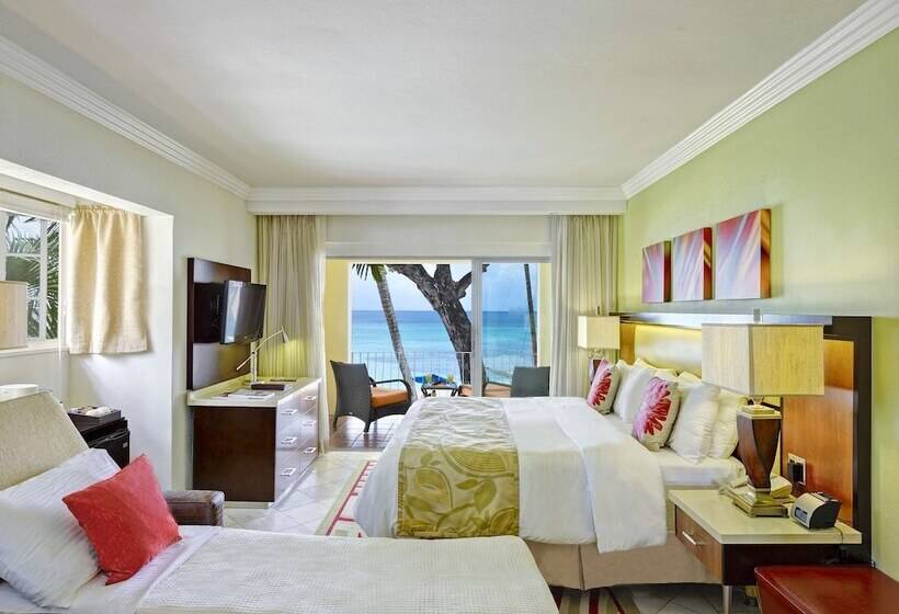 اتاق استاندارد, Tamarind By Elegant Hotels