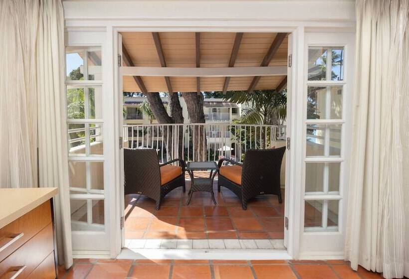 سوییت با استخر, Tamarind By Elegant Hotels