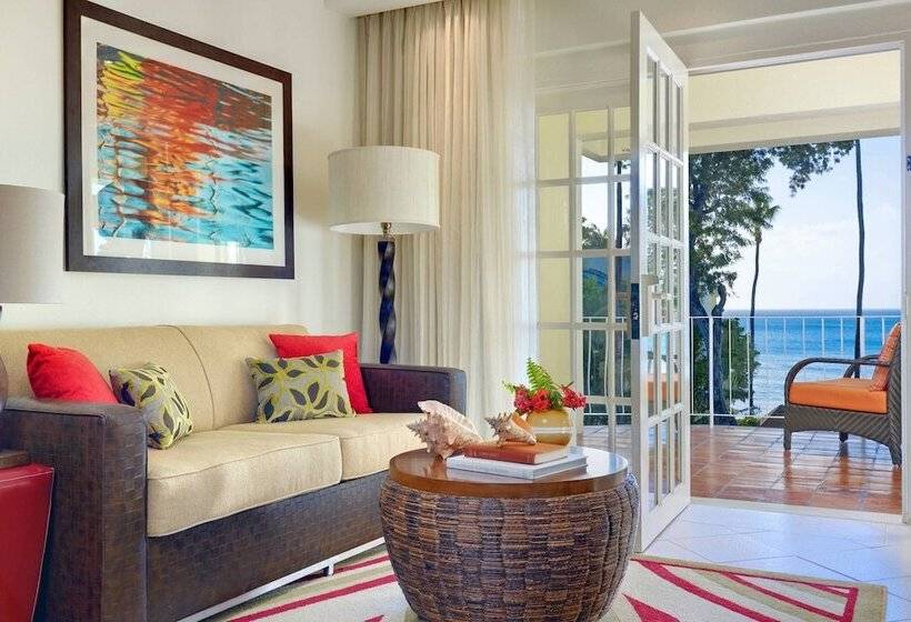 سوییت با استخر, Tamarind By Elegant Hotels