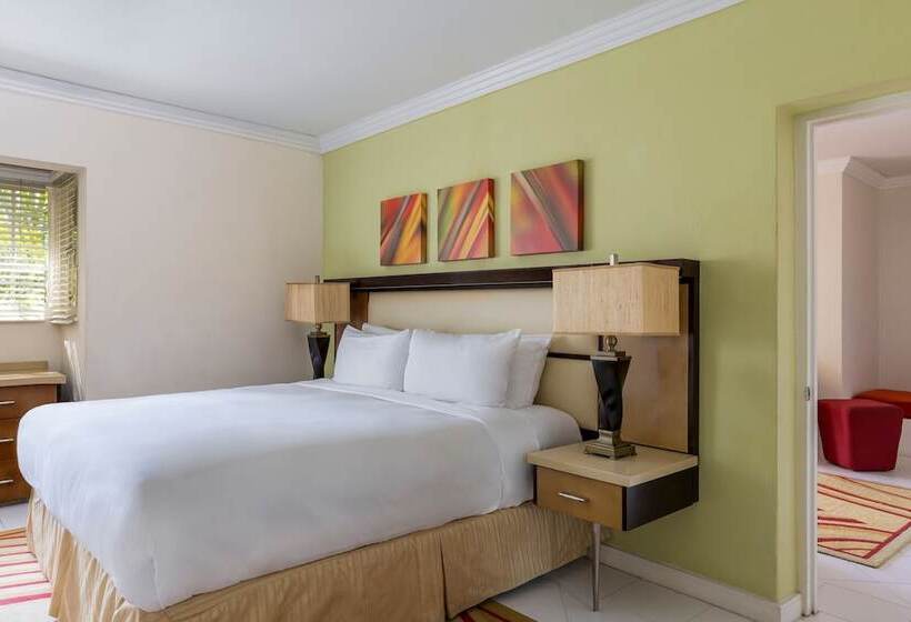 سوییت با استخر, Tamarind By Elegant Hotels