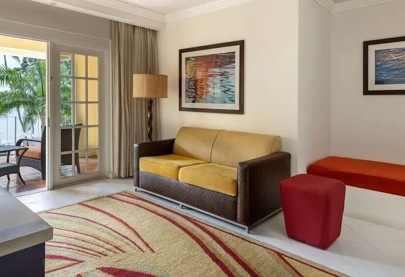 سوییت با استخر, Tamarind By Elegant Hotels