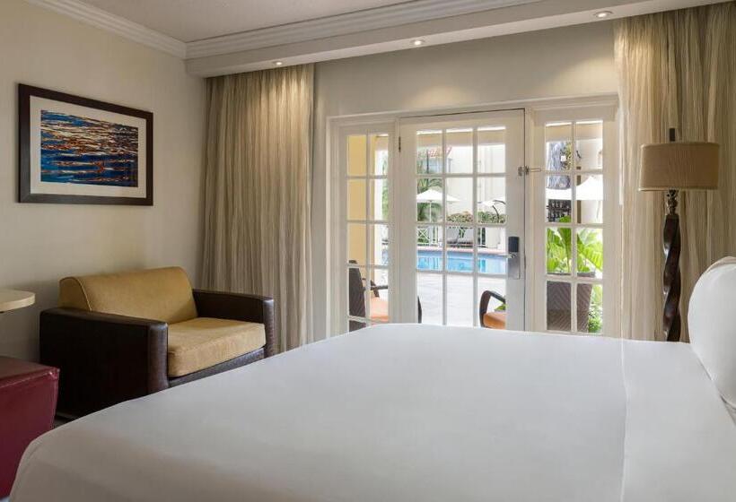 اتاق استاندارد با چشمانداز, Tamarind By Elegant Hotels