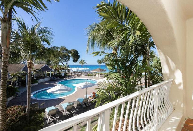 سوییت جونیور با چشمانداز استخر, Tamarind By Elegant Hotels