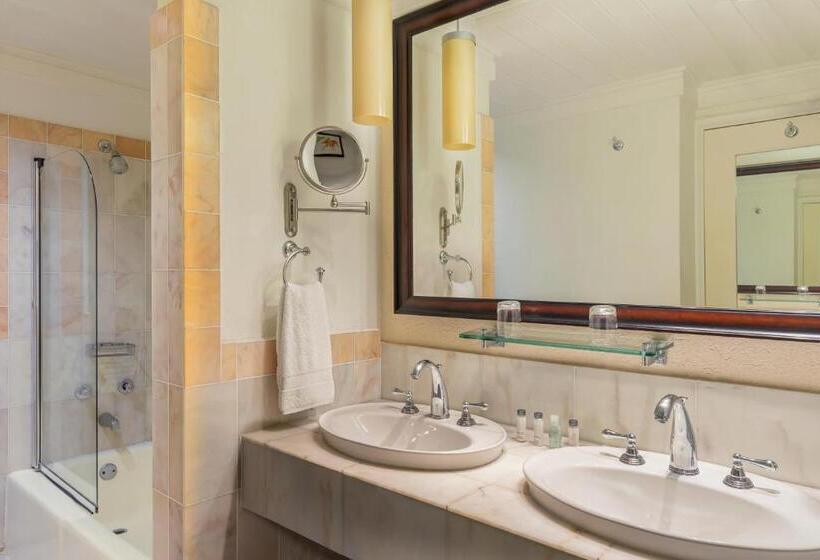 سوییت جونیور با چشم‌انداز دریا, Tamarind By Elegant Hotels