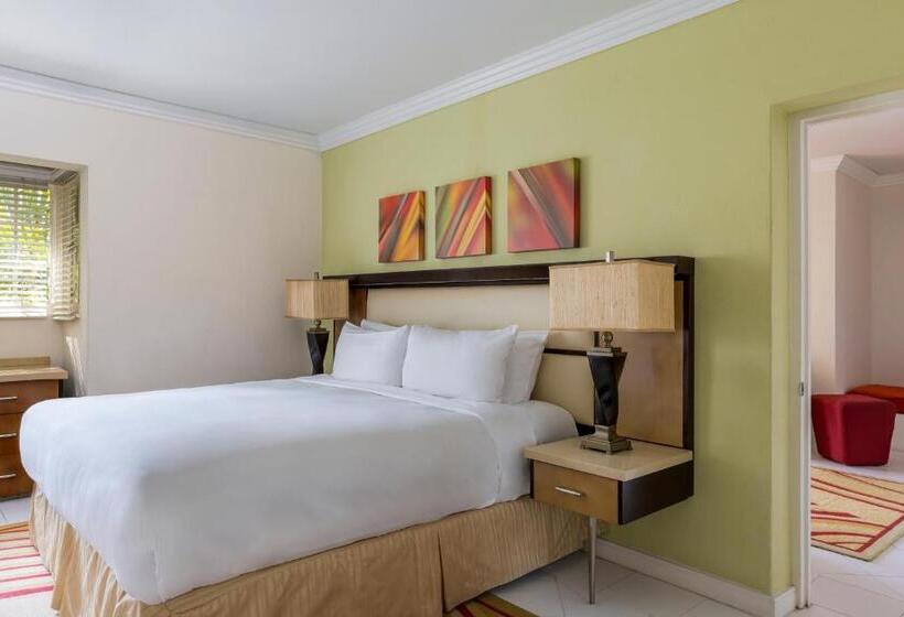 سوییت با استخر, Tamarind By Elegant Hotels