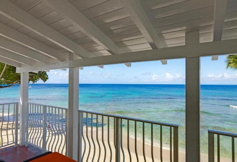 اتاق استاندارد با چشمانداز دریا, Tamarind By Elegant Hotels