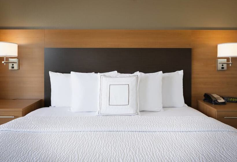 جناح, Towneplace Suites By Marriott Chicago Naperville