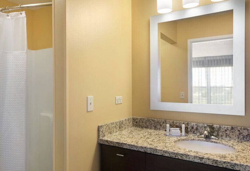 침실 2개 스위트, Towneplace Suites By Marriott Chicago Naperville