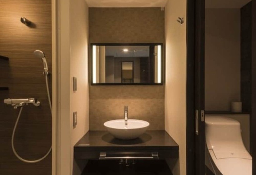 标准三人间, Toya Sun Palace Resort & Spa