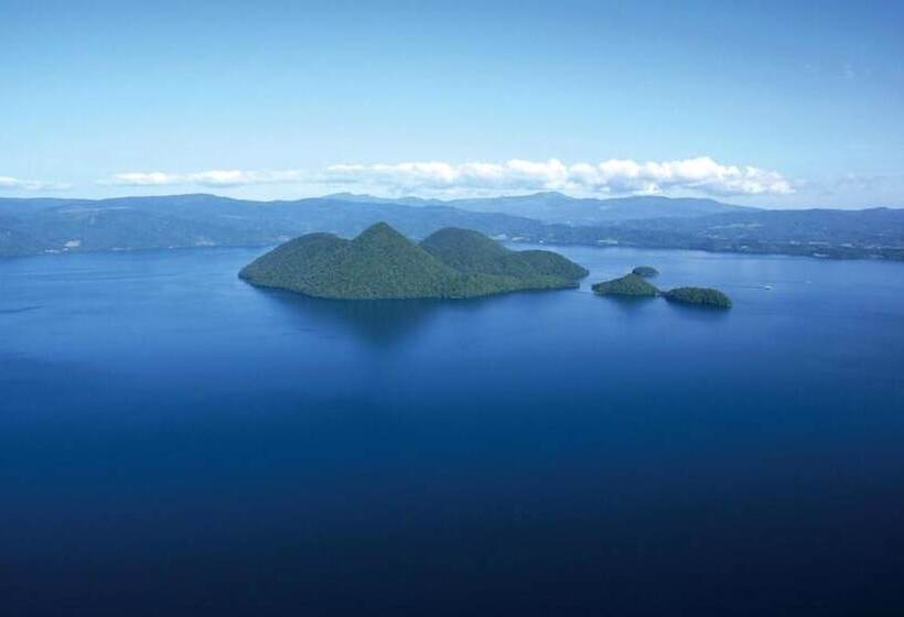 标准间, Toya Sun Palace Resort & Spa