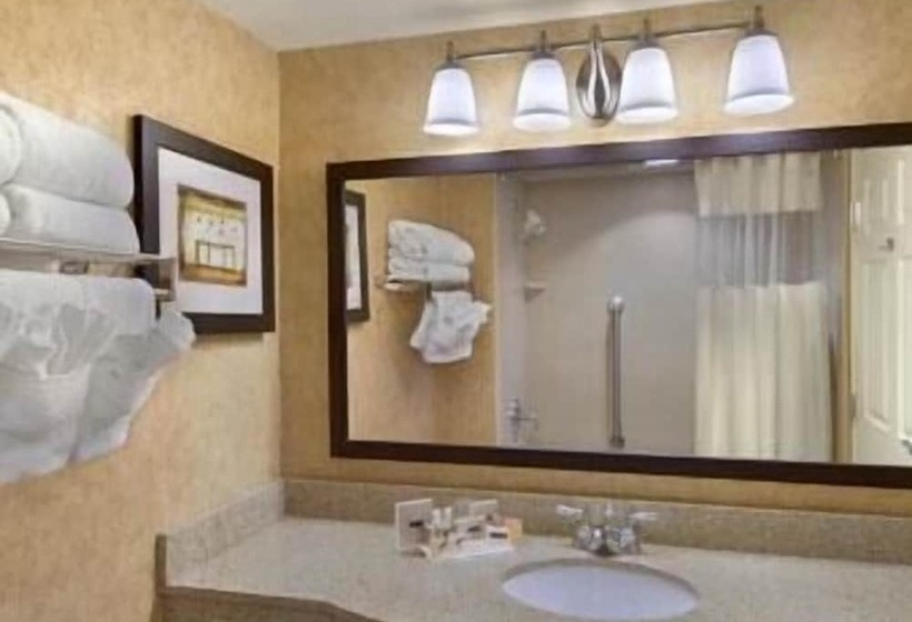 جناح لذوى الاحتياجات الخاصة, Wingate By Wyndham Yuma