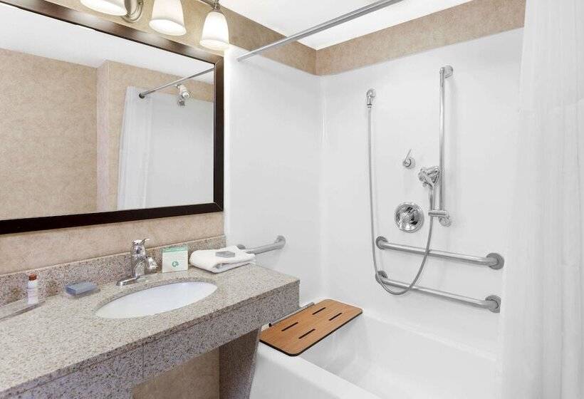 جناح لذوى الاحتياجات الخاصة, Wingate By Wyndham Yuma