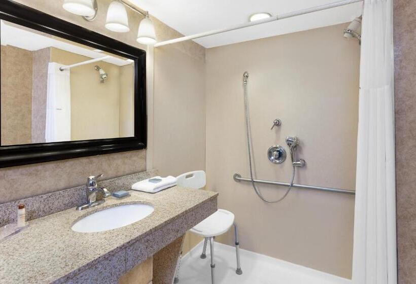 جناح ديلوكس سرير كينج, Wingate By Wyndham Yuma