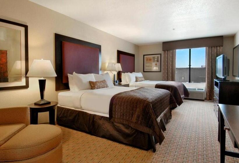 غرفة قياسية, Wingate By Wyndham Yuma