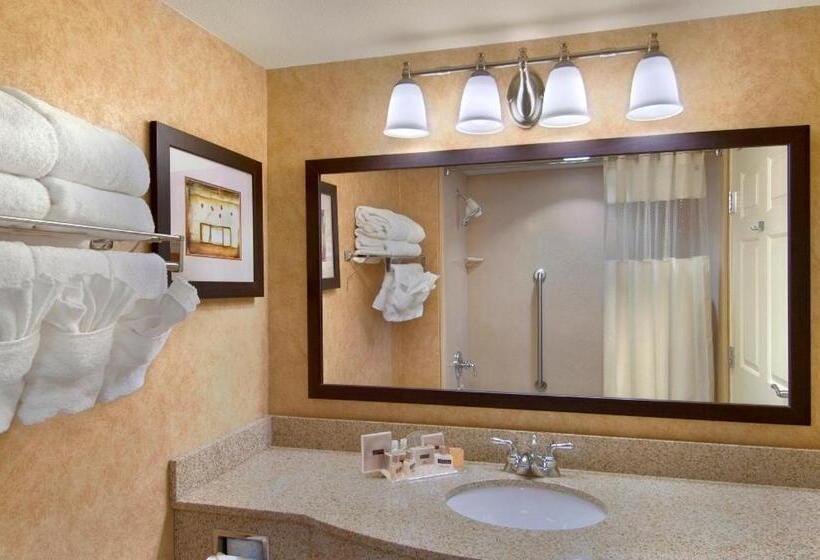 غرفة قياسية, Wingate By Wyndham Yuma