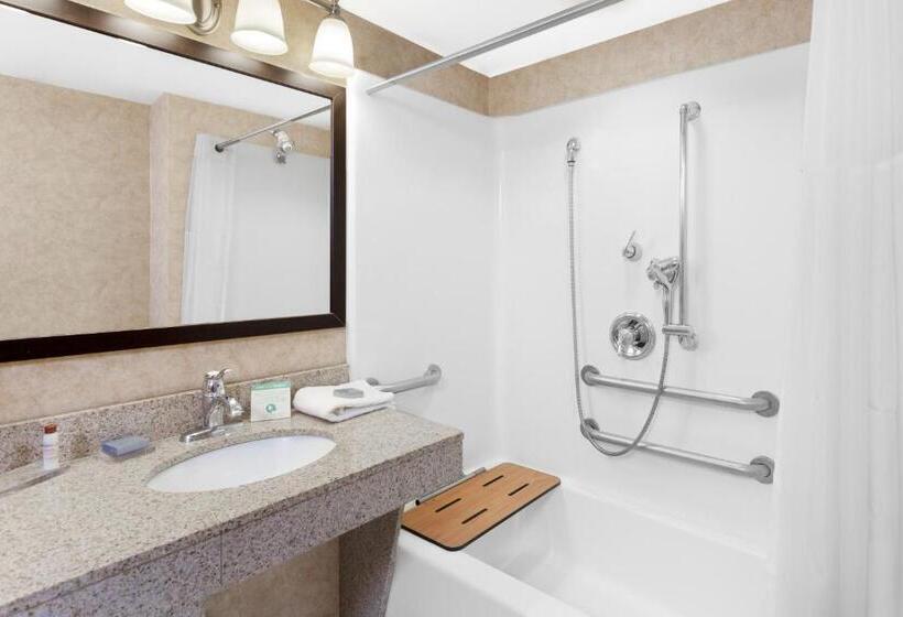 جناح لذوى الاحتياجات الخاصة, Wingate By Wyndham Yuma