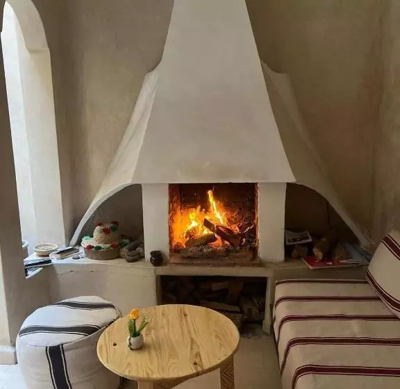 Standard-huone, Riad Bb Marrakech
