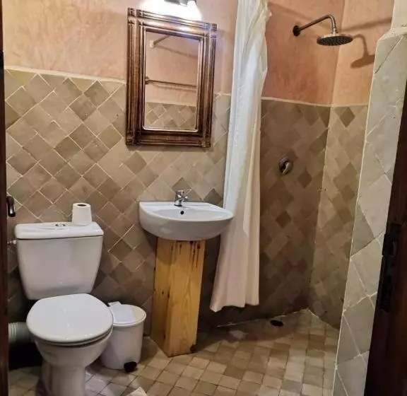 Standard-huone, Riad Bb Marrakech