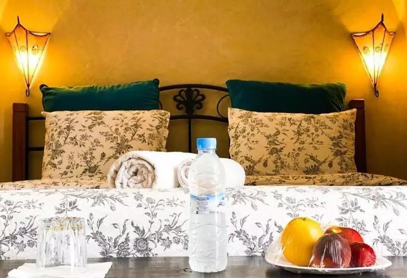 Standard-huone, Riad Bb Marrakech
