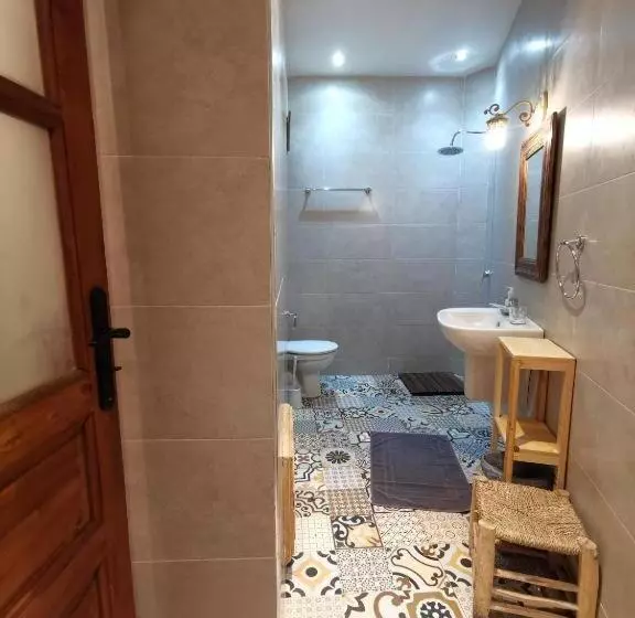 Standard-huone, Riad Bb Marrakech