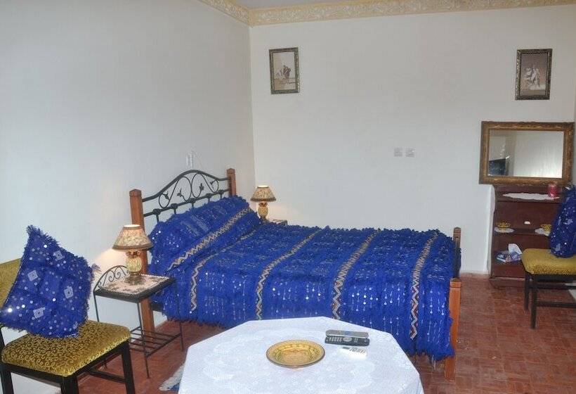 스탠다드 룸, Ines Palace