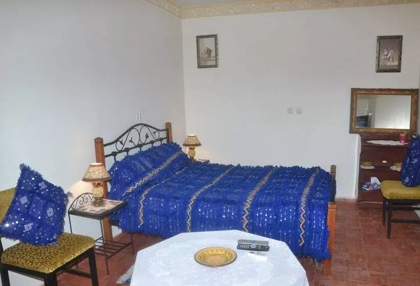 اتاق استاندارد, Ines Palace