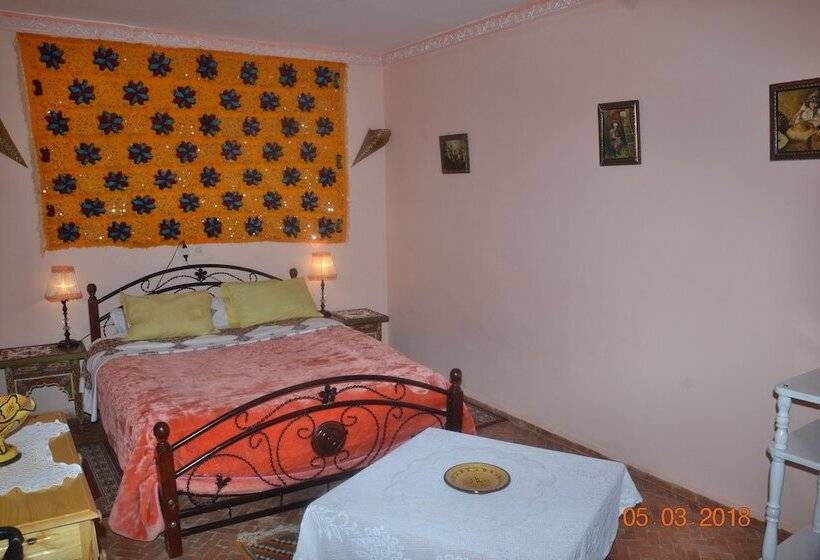 스탠다드 룸, Ines Palace