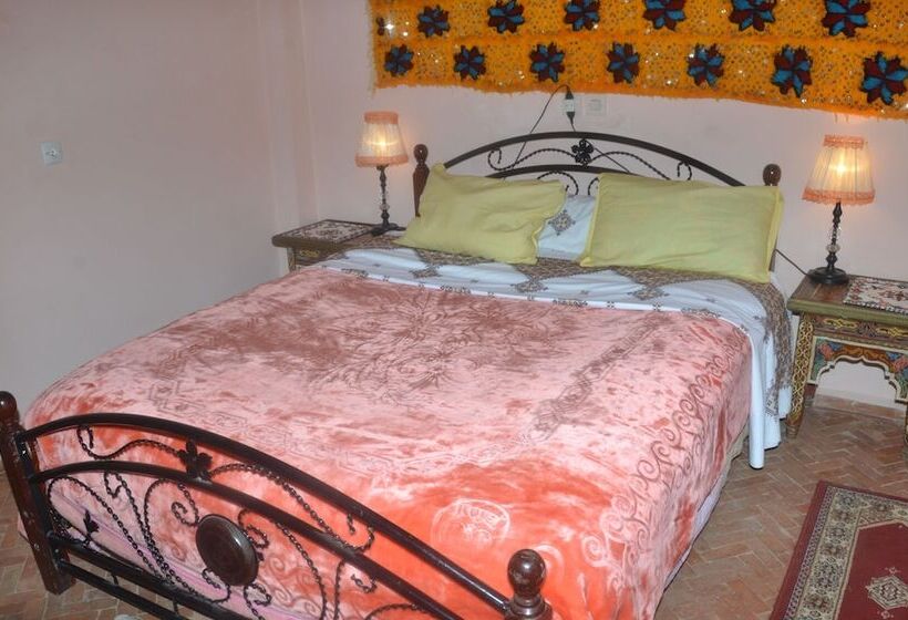 스탠다드 룸, Ines Palace