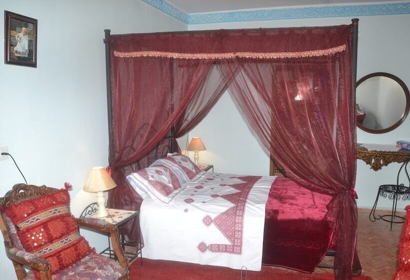 스탠다드 룸, Ines Palace