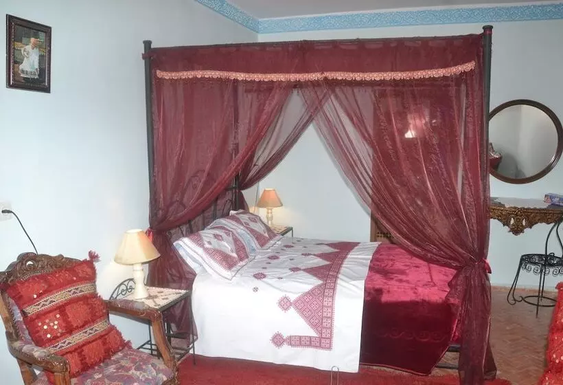 اتاق استاندارد, Ines Palace