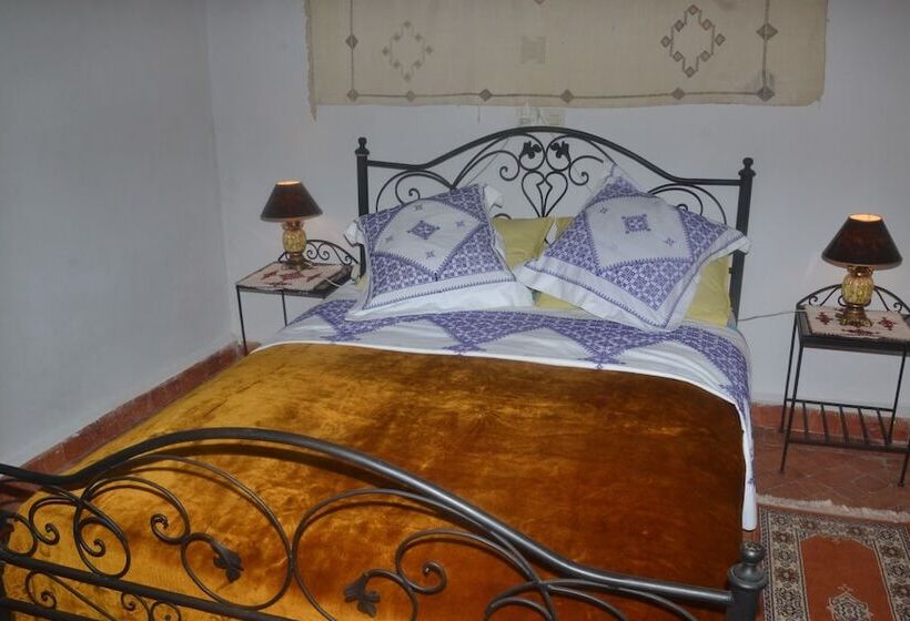 스탠다드 룸, Ines Palace