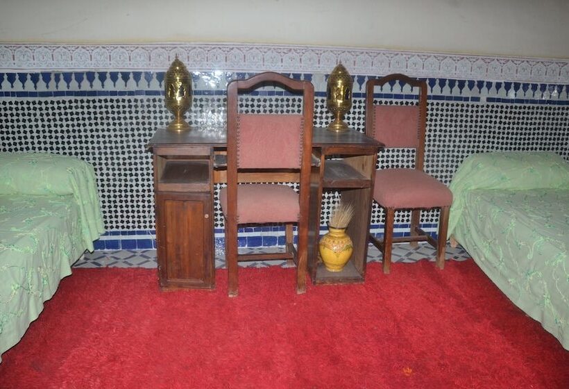 스탠다드 싱글 룸, Ines Palace