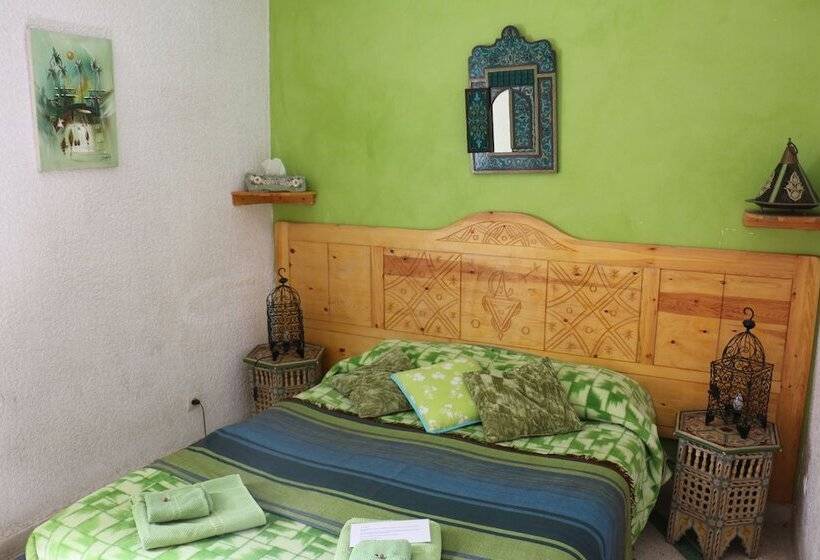 Номер Комфорт, Riad Les Chtis D'Agadir