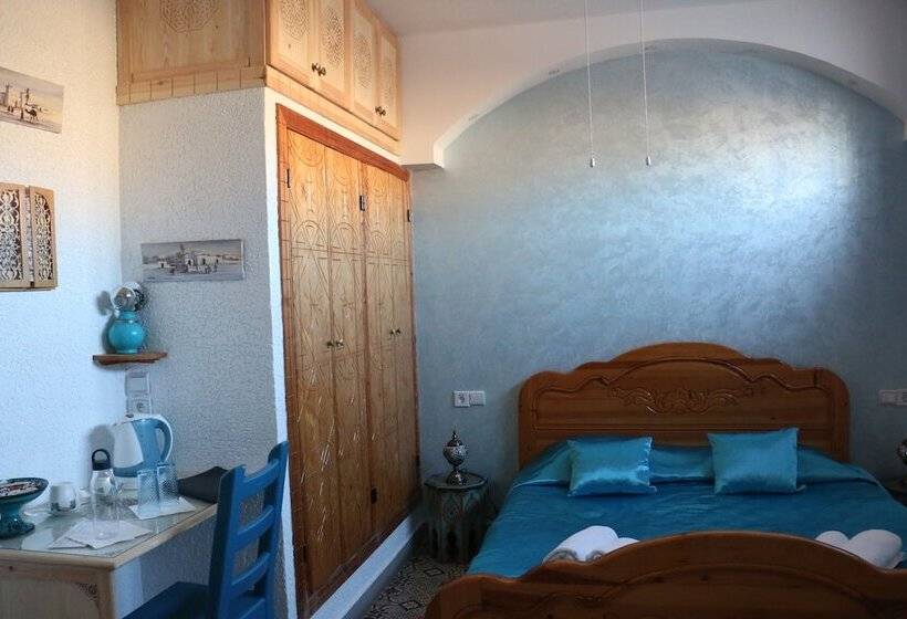 Номер Superior, Riad Les Chtis D'Agadir