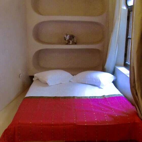 חדר סטנדרט, Riad Thaïs