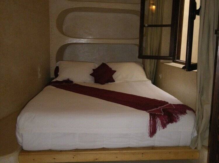 חדר סטנדרט, Riad Thaïs