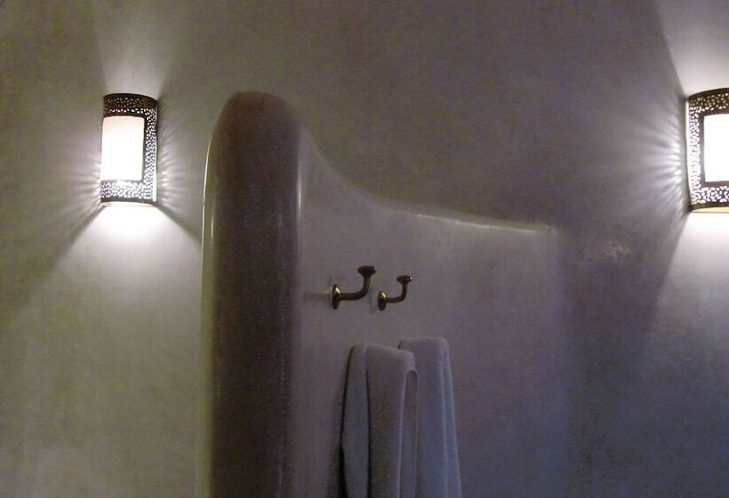 חדר סטנדרט, Riad Thaïs