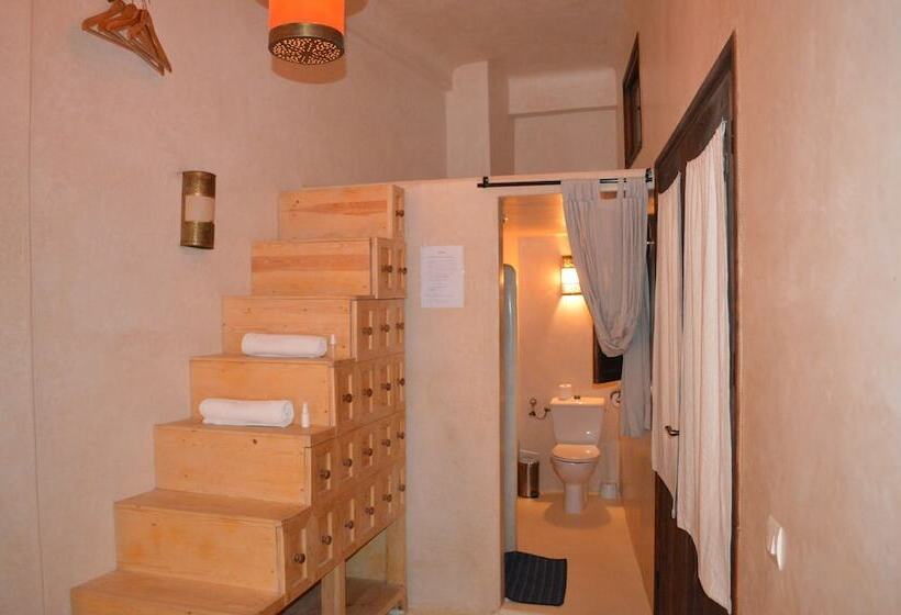 חדר סטנדרט, Riad Thaïs