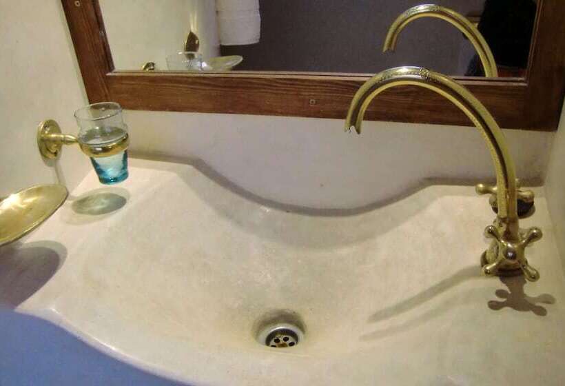 חדר סטנדרט, Riad Thaïs