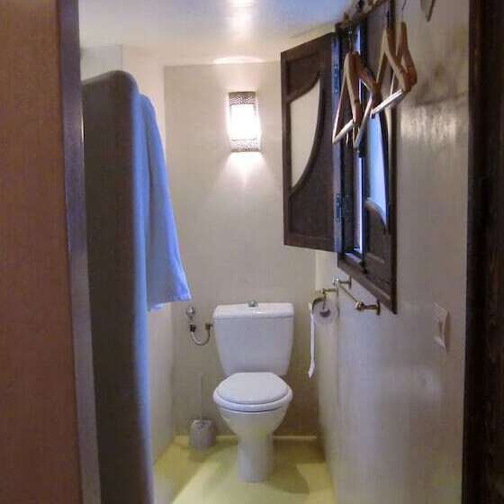 חדר סטנדרט, Riad Thaïs